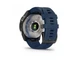 Спортивний годинник Garmin Quatix 7 Pro – Marine GPS Smartwatch with AMOLED Display (010-02803-80/81) - изображение 4