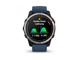 Спортивний годинник Garmin Quatix 7 Pro – Marine GPS Smartwatch with AMOLED Display (010-02803-80/81) - изображение 8