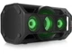 Портативна акустика REAL-EL X-777 Black (EL121600019) - изображение 7