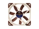 Вентилятор для корпусу Noctua NF-S12A PWM - изображение 1