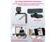Веб-камера Dynamode Ashu H701 Black - изображение 6