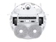 Робот-пилосос з вологим прибиранням ECOVACS Deebot OZMO T20 OMNI (DLX23) - зображення 9