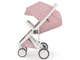 Прогулянкова коляска Greentom Classic Blossom-White 8719323770829 - изображение 3