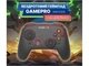 Геймпад GamePro MG1200 Black-Blue - зображення 5
