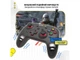 Геймпад GamePro MG1200 Black-Blue - зображення 10
