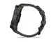 Смарт-годинник Garmin Instinct 2X Solar Moss (010-02805-15/05) - изображение 3