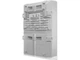 Комутатор MikroTik CRS318-1FI-15FR-2S-OUT - изображение 4
