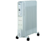 Радіатор масляний Optimum OS1711 2500W - зображення 1