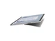 Планшет Microsoft Surface Pro 9 SQ3 16/512GB 5G Platinum (RZ1-00001) - изображение 5