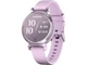 Смарт-годинник Garmin Lily 2 Metallic Lilac with Lilac Silicone Band (010-02839-01) - изображение 1