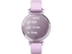 Смарт-годинник Garmin Lily 2 Metallic Lilac with Lilac Silicone Band (010-02839-01) - изображение 2
