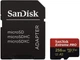 Карта пам'яті SanDisk 512 GB microSDXC UHS-I U3 Extreme Pro + SD Adapter SDSQXCD-512G-GN6MA - изображение 3