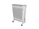 Радіатор масляний обігрівач Kingfisher CYBL20-11 2500W (11 секцій) - зображення 1