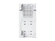 Корпус Montech SKY TWO White - зображення 8