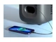 Портативна акустика Tronsmart Halo 200 Black Dual Mics (968233) - изображение 8