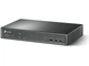 Комутатор TP-LINK TL-SF1009P - изображение 2