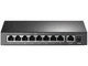 Комутатор TP-LINK TL-SF1009P - изображение 3
