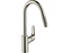 Змішувач Hansgrohe Focus M41 31815800 - зображення 1