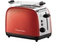 Тостер Russell Hobbs Colours Plus 26554-56 - изображение 1