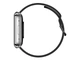 Cмарт-часи Garett GRC Style Silver Black - зображення 3