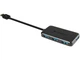 Мультипортовий адаптер Transcend TS-HUB2K - зображення 1