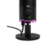 Мікрофон для ПК/для стрімінгу, подкастів JBL Quantum Stream (jblQSTREAMBLK) - изображение 4