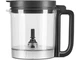 Кухонний комбайн KitchenAid 2,1 л 5KFP0921ECU сріблястий - изображение 7