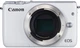 Фотоаппарат Canon EOS M10 15-45mm IS STM Kit White (0922C040) - изображение 8