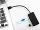 Мультипортовий адаптер Transcend TS-HUB2K - зображення 5