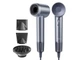 Фен Laifen Swift Special Silver Blue (LF03-SIG-EU) - изображение 6