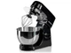 Кухонна машина KUMTEL HSM-01 Black - изображение 1