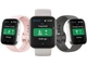 Смарт-годинник Amazfit Bip 5 Unity Charcoal (W2324EU2N) - изображение 6