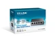 Комутатор TP-LINK TL-SG105E - зображення 2