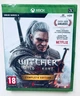 The Witcher 3 Wild Hunt: Complete Edition, російська версія - диск для Xbox Series X - зображення 1