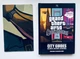Grand Theft Auto San Andreas, английская версия - диск для PC, Б/У - изображение 3