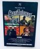 Grand Theft Auto San Andreas, английская версия - диск для PC, Б/У - изображение 4