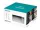 Мікрохвильова піч Hisense H20MOMS4 - изображение 3