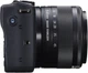Фотоаппарат Canon EOS M10 15-45mm IS STM Kit Black (0584C040) - изображение 12