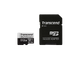 Карта пам'яті Transcend TS512GUSD350V FFSDTR02110 - изображение 1