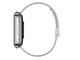 Cмарт-часи Garett GRC Style Silver Steel - зображення 4