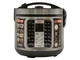 Мультиварка Rotex RMC401-B Smart Cooking - изображение 1