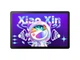 Планшет Lenovo Xiaoxin Pad 2022 4/128GB Wi-Fi Grey (ZAAM0114) - зображення 2