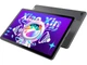 Планшет Lenovo Xiaoxin Pad 2022 4/128GB Wi-Fi Grey (ZAAM0114) - зображення 4