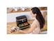 Мультипіч (аерофритюрниця) Ninja Foodi FlexDrawer AF500EU - изображение 12