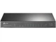 Комутатор TP-LINK TL-SG1210P - зображення 1