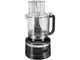 Кухонний комбайн KitchenAid 3,1 л 5KFP1319EBM матовий чорний - изображение 1