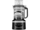 Кухонний комбайн KitchenAid 3,1 л 5KFP1319EBM матовий чорний - изображение 2