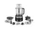 Кухонний комбайн KitchenAid 3,1 л 5KFP1319EOB чорний - изображение 10
