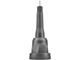 Кухонний комбайн KitchenAid 3,1 л 5KFP1319EOB чорний - изображение 2