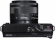 Фотоаппарат Canon EOS M10 15-45mm IS STM Kit Black (0584C040) - изображение 16